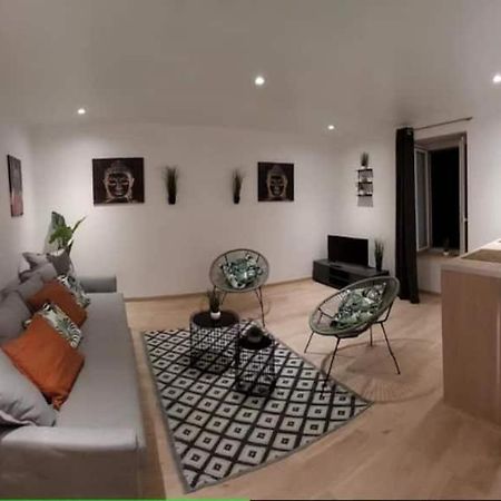 T2 Centre Ville D3 Морле Экстерьер фото